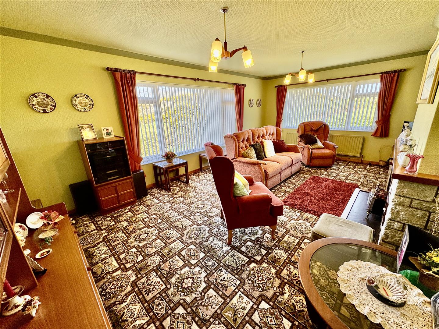 Lleyn Street, Pwllheli